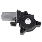 Front Right Door Power Window Motor for Hyundai Tucson (2016-2021)