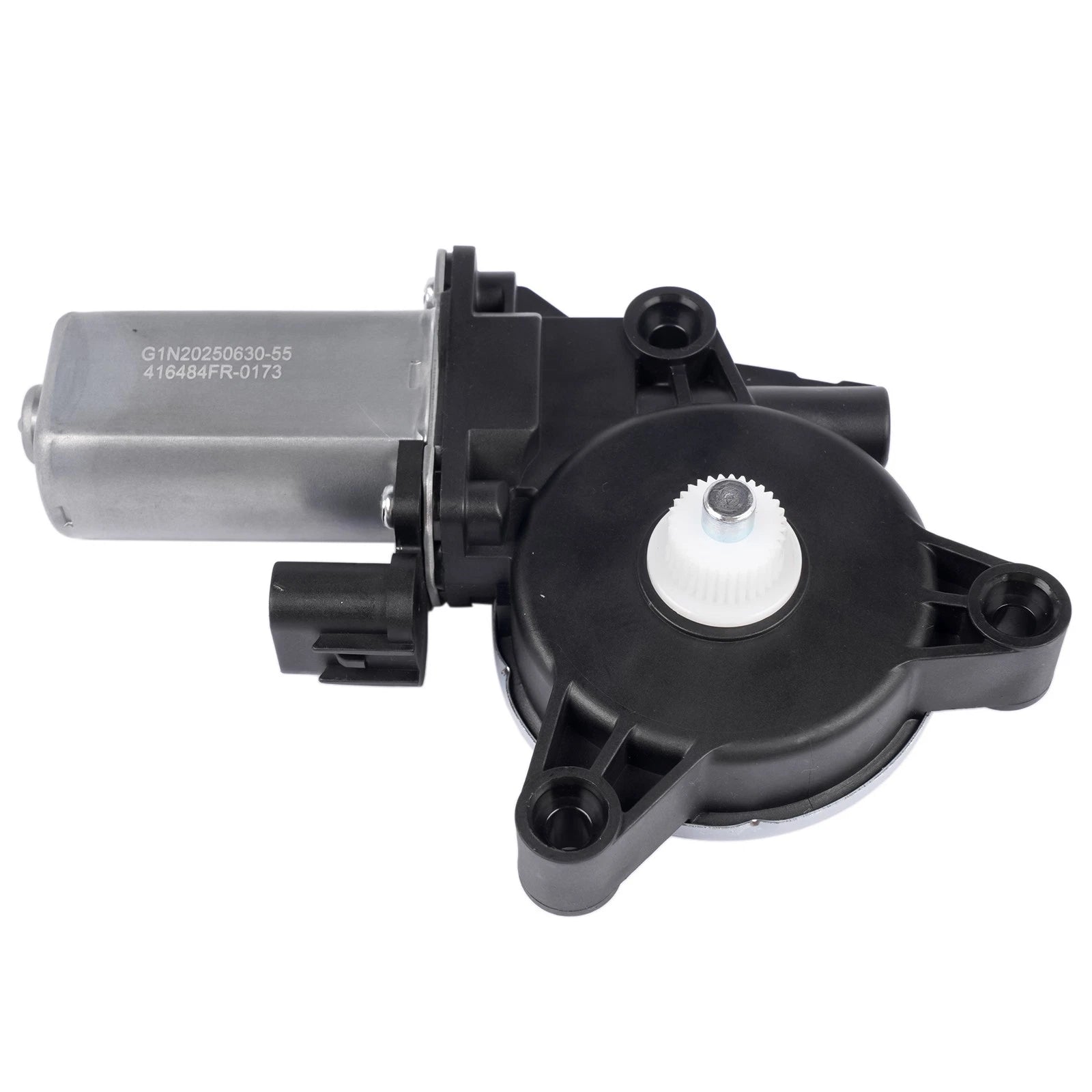 Front Right Door Power Window Motor for Hyundai Tucson (2016-2021)