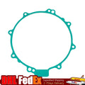 Left Engine Stator Cover Gasket for Honda VFR800 Fi Interceptor (1998–2001) U3