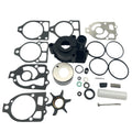Water Pump Impeller Kit 46-96148Q8 46-96148A8 for Mercury Mercruiser Alpha One (1990–1996)