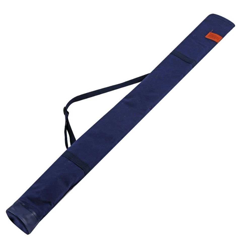 Fishing Rod Bag Pouch for Fishing Rods (130cm x 15cm x 15cm)