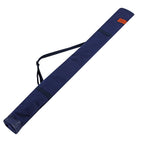 Fishing Rod Bag Pouch for Fishing Rods (130cm x 15cm x 15cm)