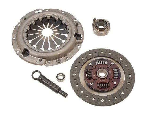 Clutch Kit for Mazda Miata (1994–1997, 1999–2005) ZW522FF