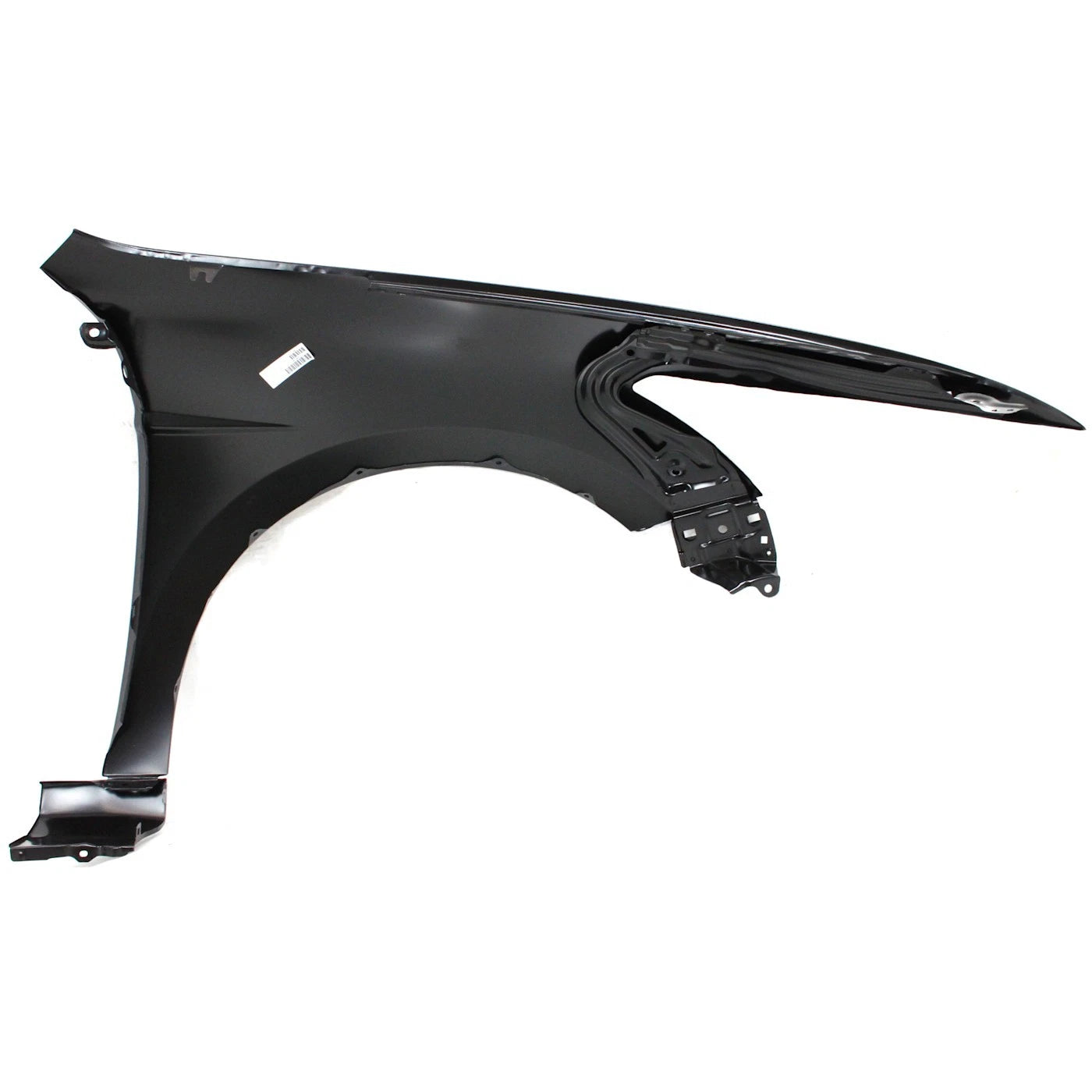 Fender Kit Driver Side for Honda Accord 2008–2012 4-Door Sedan