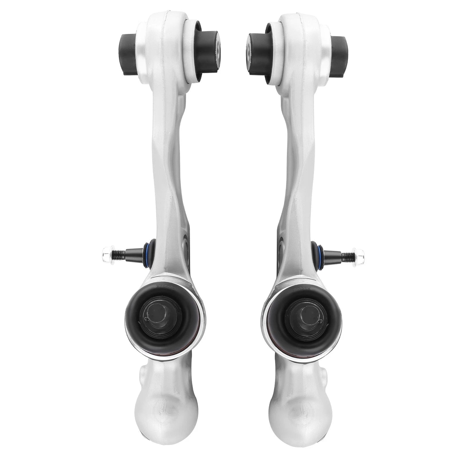 Pair Front Lower Control Arm Ball Joint for Rolls Royce Ghost Dawn Wraith (2008–2019)