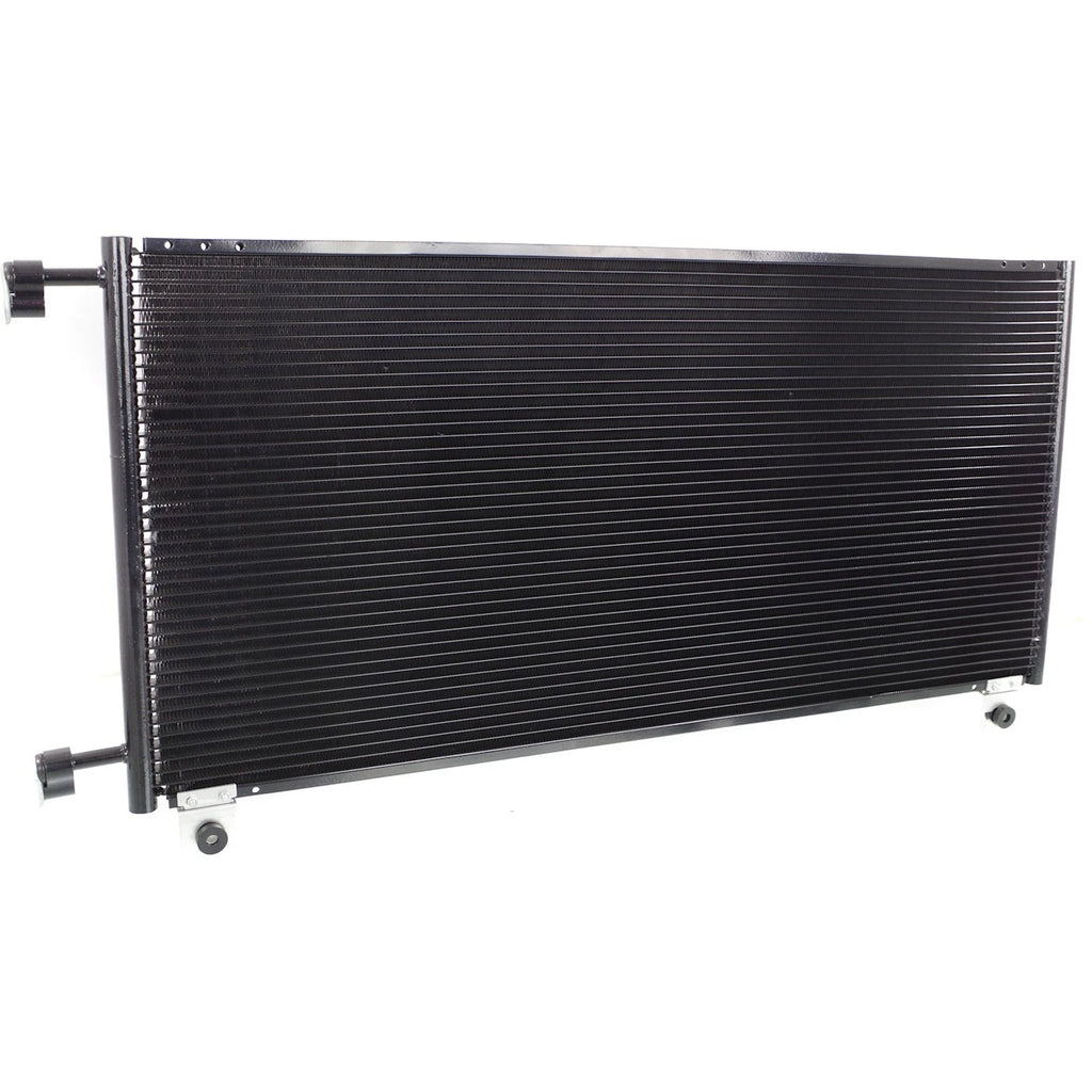 AC Condenser for Chevrolet Tahoe, GMC Yukon (2000–2013) Aluminum