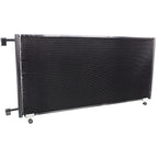 AC Condenser for Chevrolet Tahoe, GMC Yukon (2000–2013) Aluminum