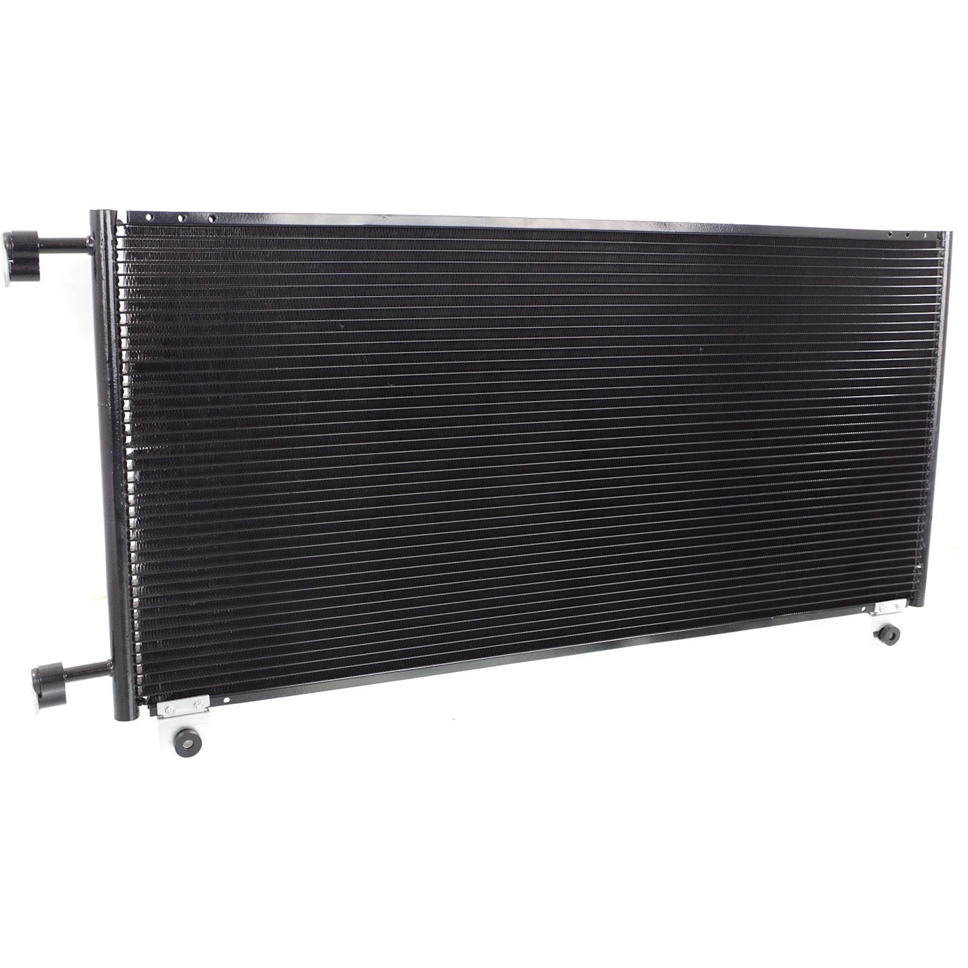 AC Condenser for Chevrolet Tahoe, GMC Yukon (2000–2013) Aluminum