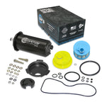 QFS Combustible Bomba + Tanque Sello for Mercury Racing Dx LX VX (1997–2002) 814010 814011