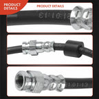 Brake Hydraulic Hose for Ford Escort / Mercury Tracer (1991–2003)
