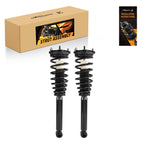 2X Rear Suspension Shock Struts for Mitsubishi Eclipse (2000–2005)