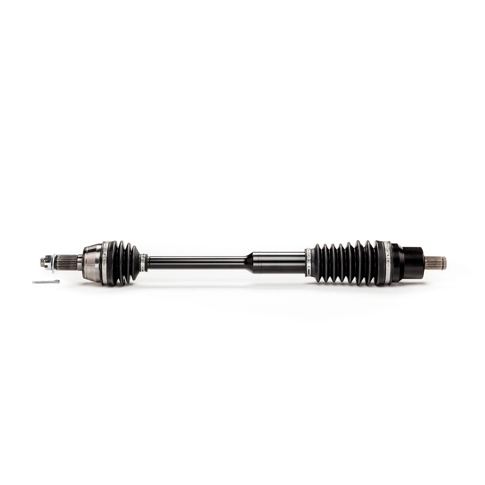 Monster XP Series Front CV Axle for Polaris (1332637, Left/Right)