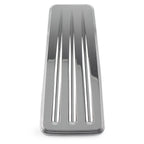 Dash Insert Tank Cover for Harley FLHT/FLHTC & FLTR (2008–2016) Chrome