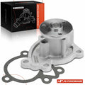 Engine Water Pump with Gasket for Nissan Versa (2020–2022) Kicks (2018–2022)