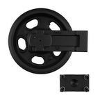 Idler Pulley for Hitachi ZX27U-3 ZX35U-3 ZX35U-5 (2010–2018)