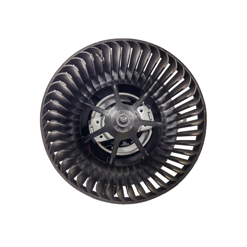 HVAC Blower Motor Assembly for Ford Focus Transit Connect (2000–2013)