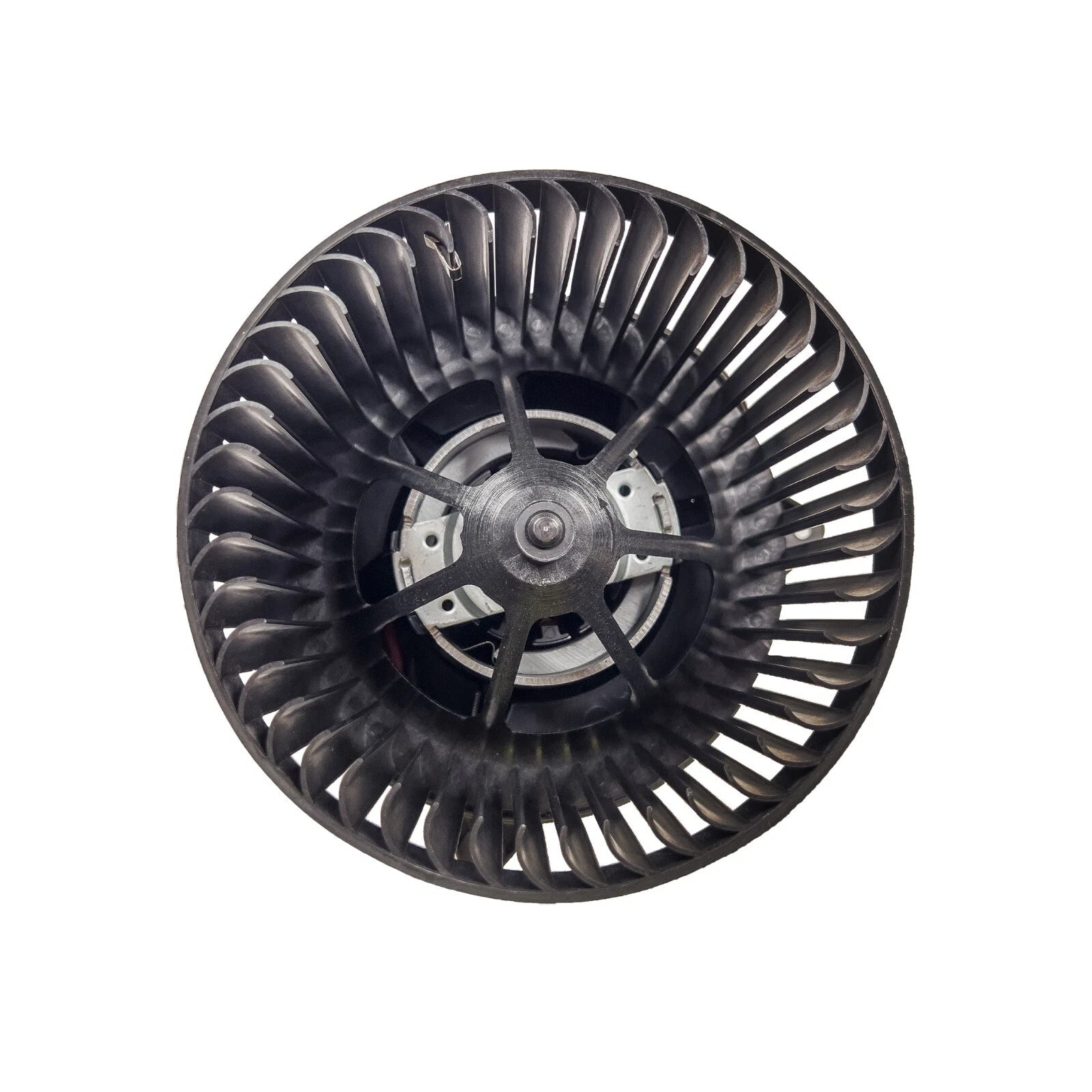 HVAC Blower Motor Assembly for Ford Focus Transit Connect (2000–2013)