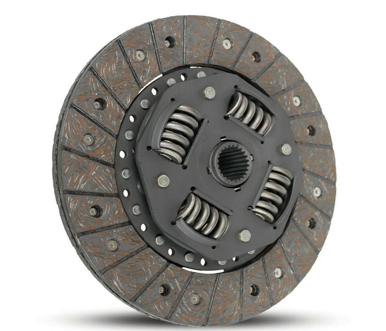 Self Adjusting Clutch Kit for Ford Ranger Pickup Truck (1995-2011)