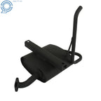 Exhaust Muffler for Yamaha G2 G8 G9 G11 G14 (1985–1995) #JN3-E4710-00