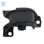 Set of 6 Differential Mounts for Honda Civic (1987–2011)