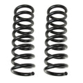 Set of 2 Rear Coil Springs for Mercedes CLS550 E350 (W218 W212)