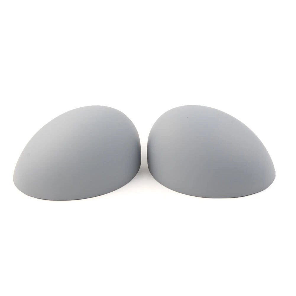 1 Pair Wing Mirror Covers for Mini R55 R56 R57 R58 R59 R60 R61