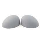 1 Pair Wing Mirror Covers for Mini R55 R56 R57 R58 R59 R60 R61
