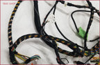 Radio CD Player Wire Harness for Jaguar XJ8, XJ8L, Vanden Plas (2001) LNG3650BC