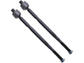 Set of 2 Front Inner Tie Rod Ends for Suzuki SX4 (2007–2013) KG636PG