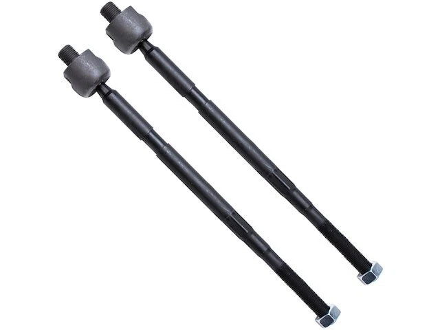Set of 2 Front Inner Tie Rod Ends for Suzuki SX4 (2007–2013) KG636PG