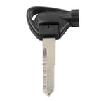 Ignition Key Blank Uncut Blade for Yamaha Motorbike Scooter