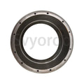 Drive Wheel 200 x 103.5 MM 0009934010 for Linde Forklift MT15/MT15S