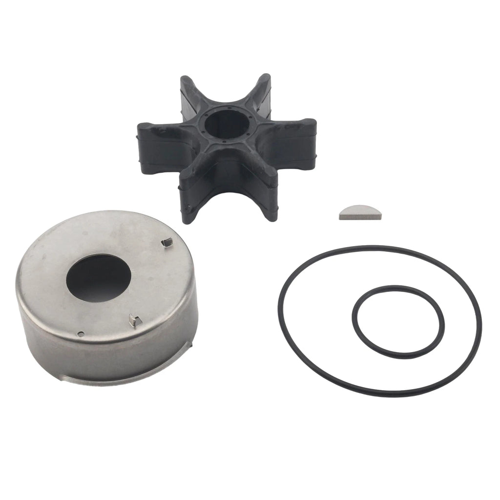Water Pump Repair Kit for Yamaha Outboard (18-3312, 12054, 12286, 12264)