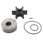 Water Pump Repair Kit for Yamaha Outboard (18-3312, 12054, 12286, 12264)