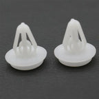 10 x Bumper Arch Trim Sill Guard Retainer Clips for Suzuki SX4 (2007-2014)