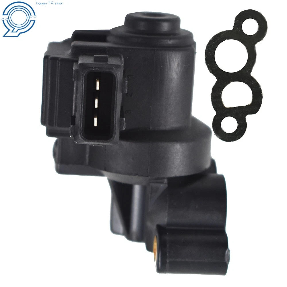 Idle Air Control Valve for BMW 318i, 318ti, Z3, 318is (1996–1999)