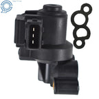 Idle Air Control Valve for BMW 318i, 318ti, Z3, 318is (1996–1999)