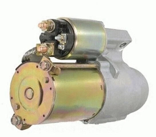 Starter for Chevrolet Camaro 3.8L V6 (1998–2001)
