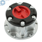 Manual Locking Hubs for Toyota 4Runner T100 Hilux