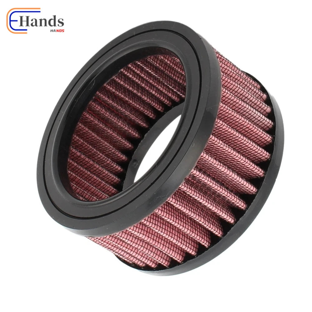 Carburetor Air Filter for Harley Davidson Dyna Wide Glide Softail CV40 (1991–2017)