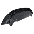 Engine Splash Shield for Audi A6 Quattro (2019–2023) Front Lower