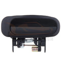 2X Door Handles for Toyota Corolla (1998–2002) 77426 77431 Black