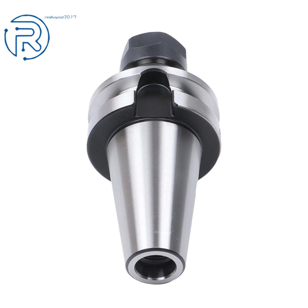 Set of 4 Collet Chucks for BT40 ER20 (Precision Tool Holders)