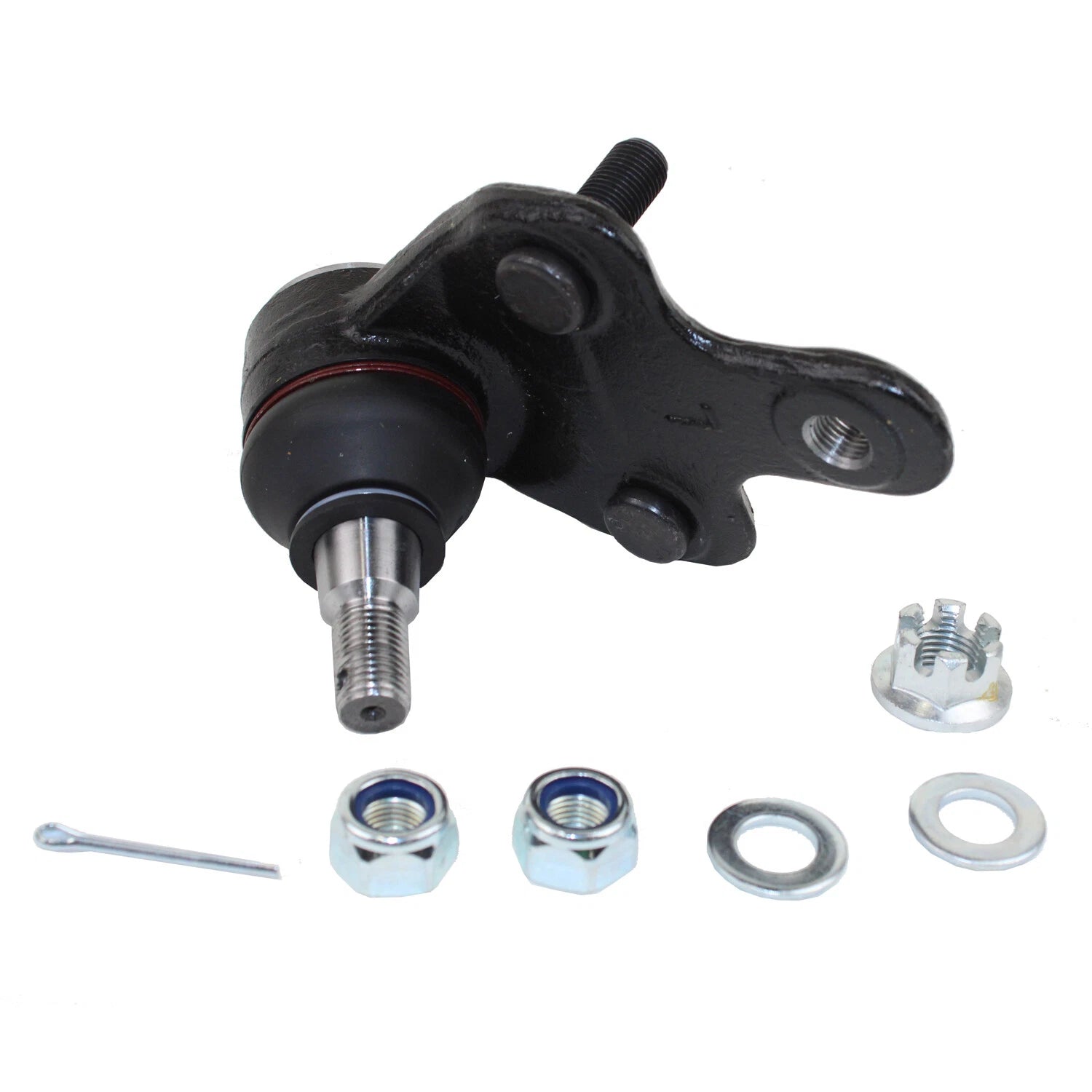 Front Driver Left Lower Ball Joint for RX350L Sienna Venza (2018–2023)
