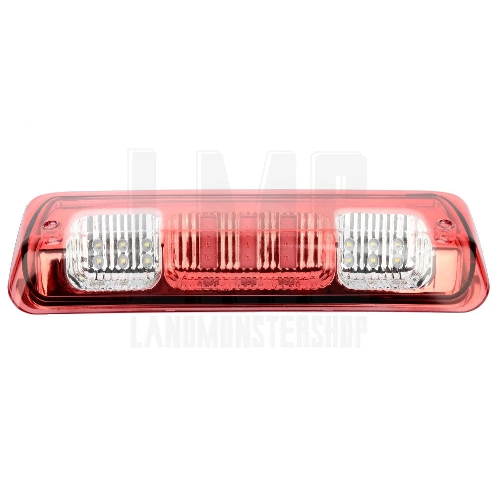 Red LED 3rd Brake Light for Ford F150 Lobo Pickup (2004–2006)