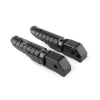 Passenger Footpegs Footrests for Honda CBR929 CBR900 CB125R 250R 300R