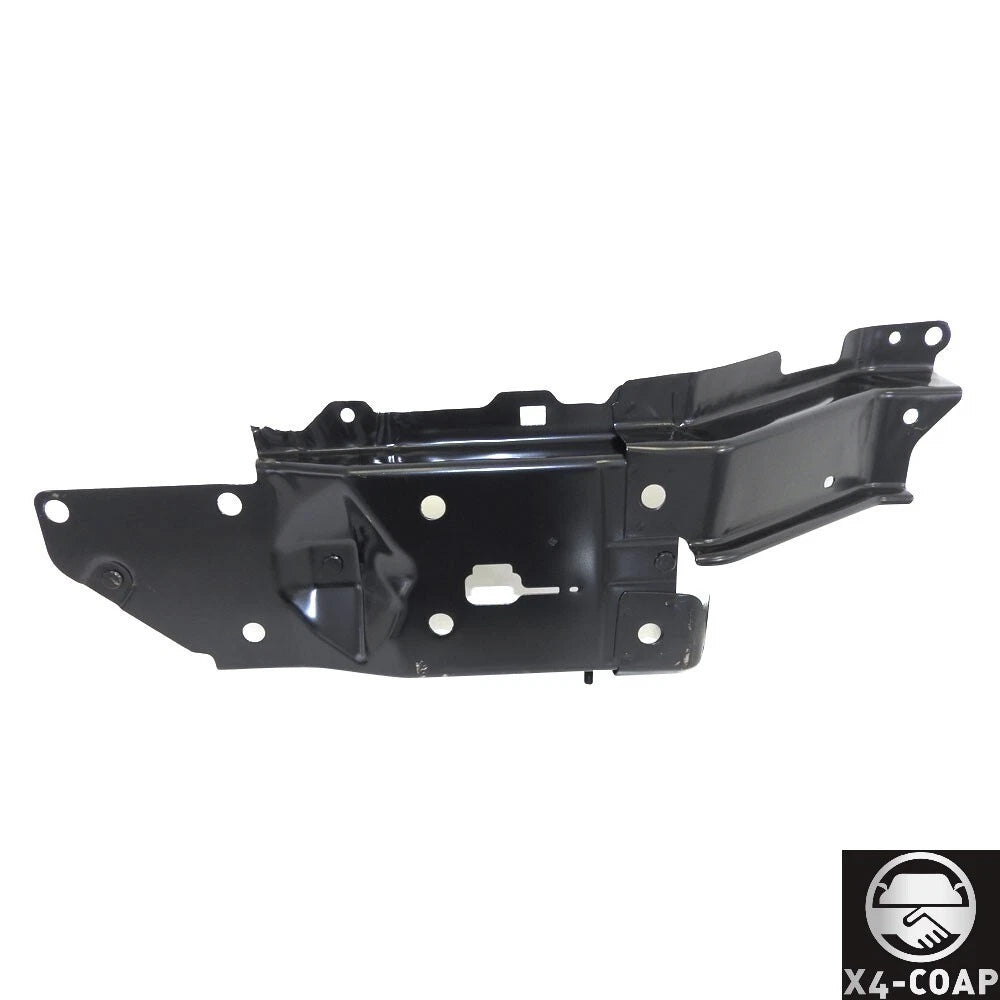 Radiator Support Side Bar for Nissan Rogue (2014–2020) NI1225183