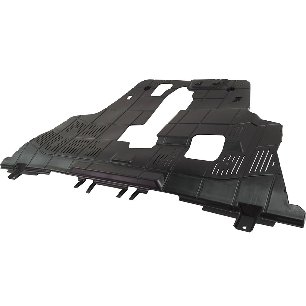 Engine Splash Shield for Jeep Compass (2017–2020)
