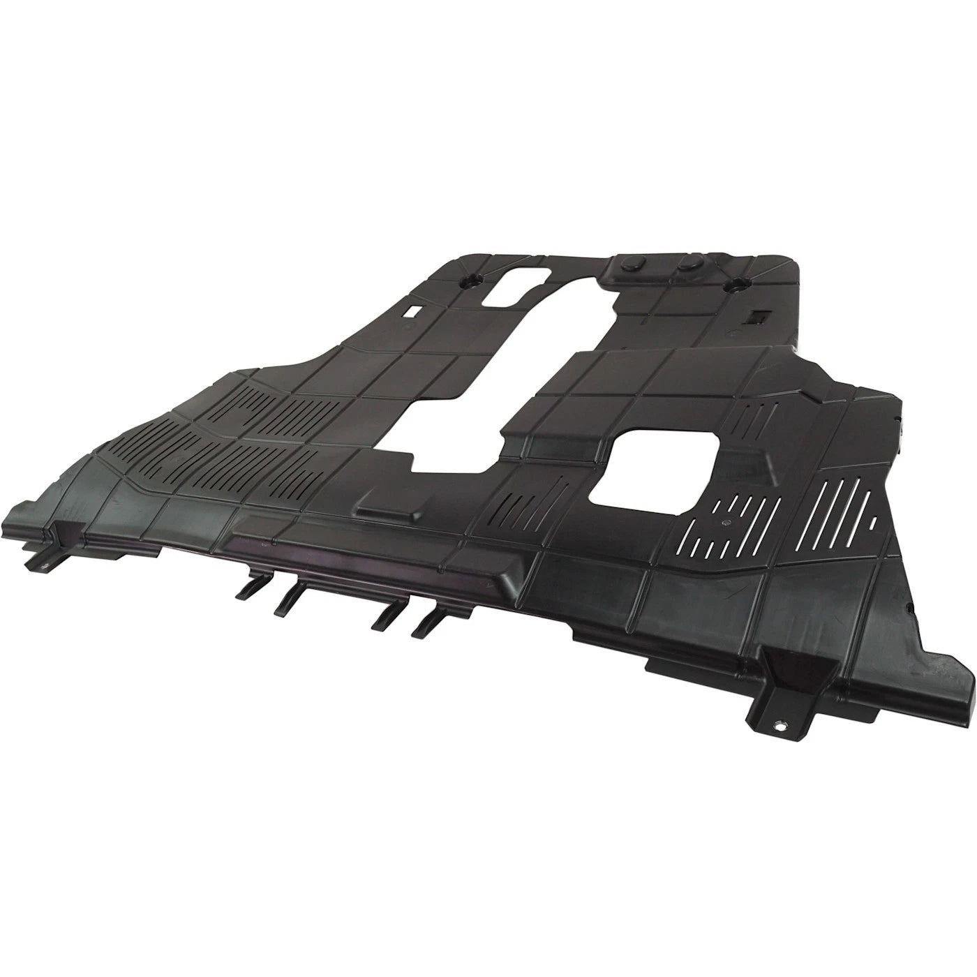 Engine Splash Shield for Jeep Compass (2017–2020)