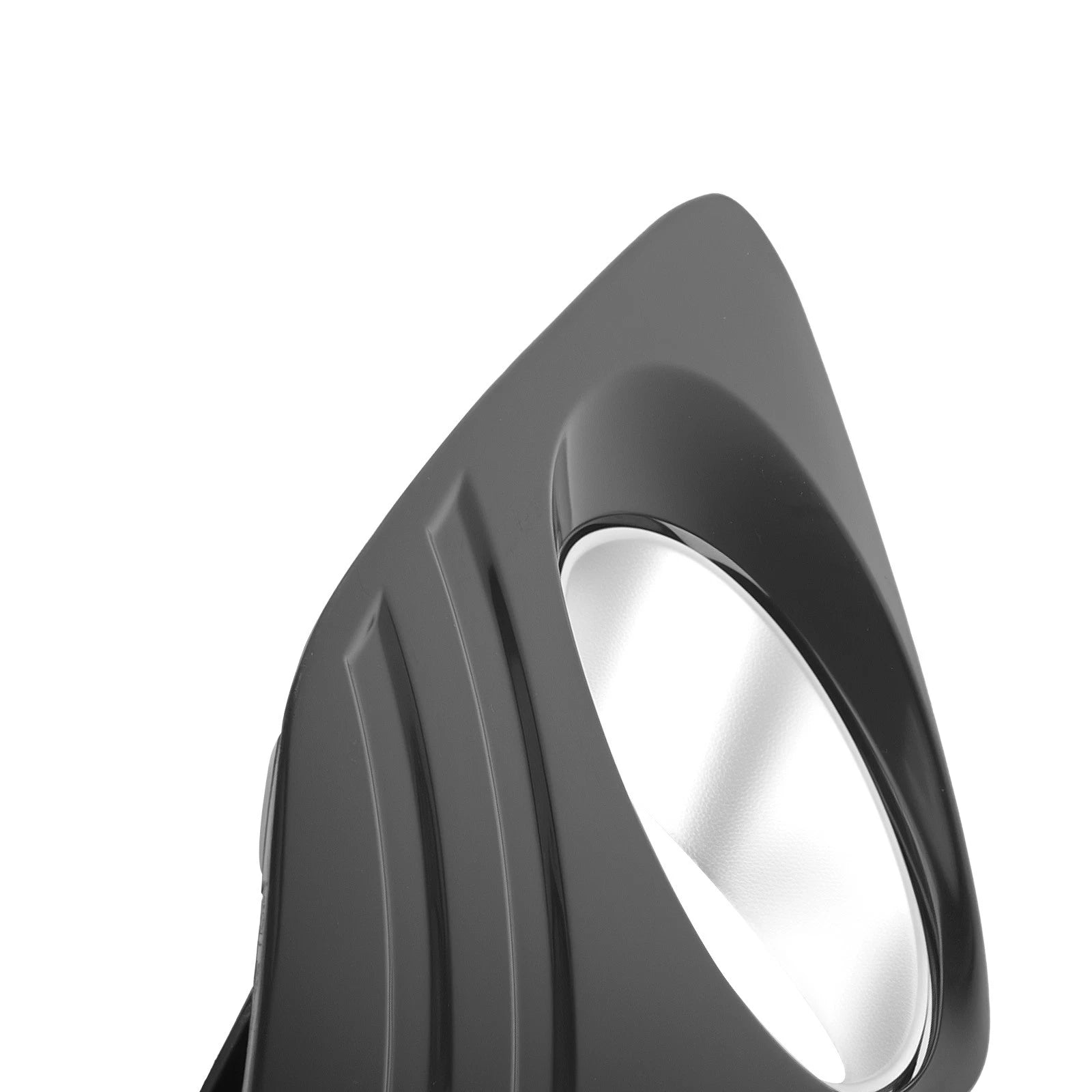 Fog Light Bezel Covers for Toyota Camry (2012-2014)